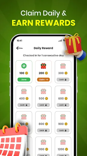 PrimeBucks: Surveys & Rewards Android app screenshot 5