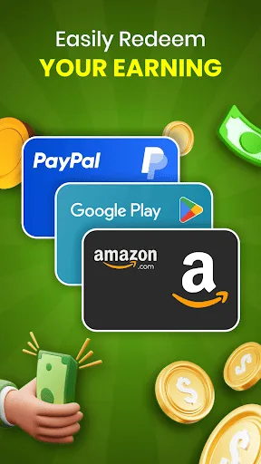 PrimeBucks: Surveys & Rewards Android app screenshot 6