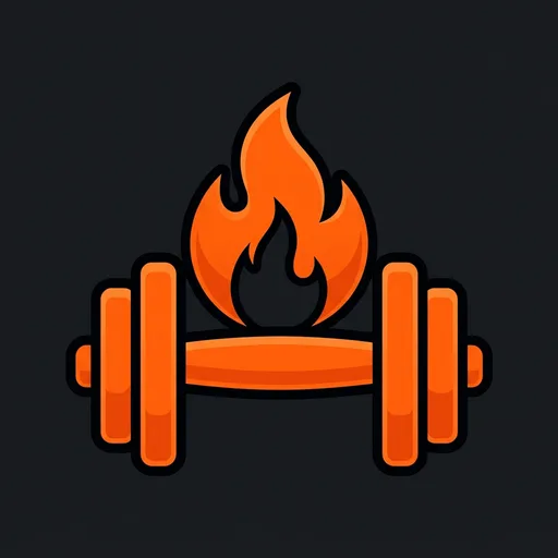 FitScreen Android app icon
