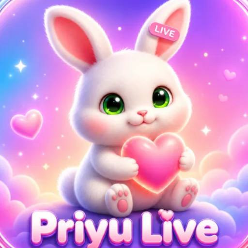 Priyu Live Android app icon