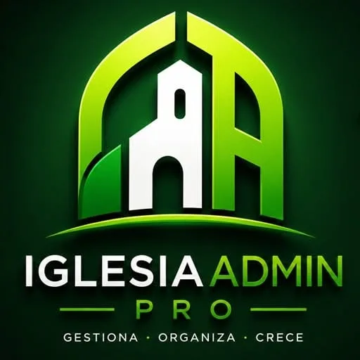 Iglesia Admin Pro Android app icon
