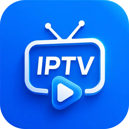Pro IPTV: Online & Live Player Android app icon