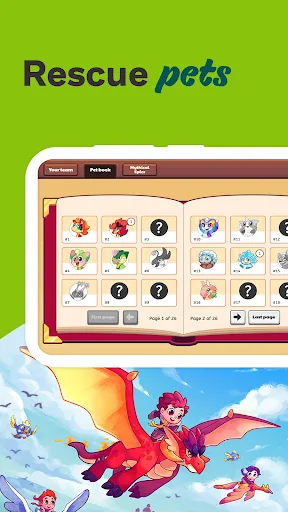 Prodigy Math: Kids Game Android app screenshot 3