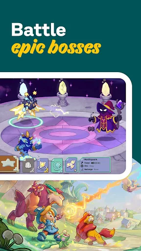 Prodigy Math: Kids Game Android app screenshot 4