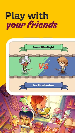 Prodigy Math: Kids Game Android app screenshot 5