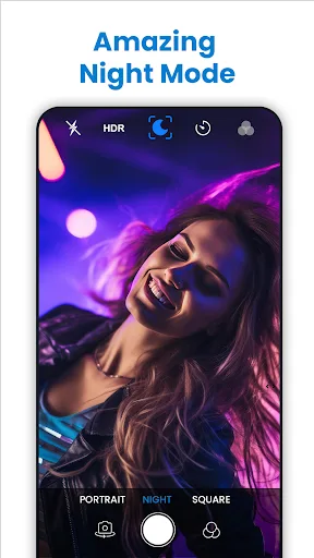 G PRO Camera - LMC 8.4 Camera Android app screenshot 1