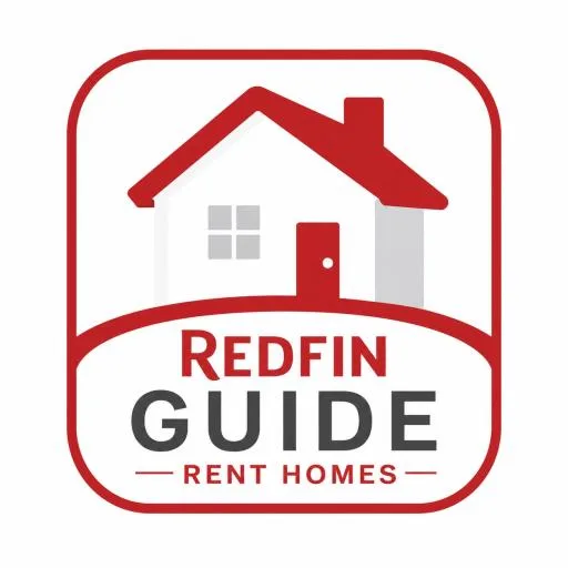 Redfin Guide Rent Home Android app icon