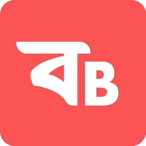 BengalByte: Short News বাংলায় Android app icon