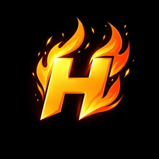 HypePN — Быстрый VPN Android app icon