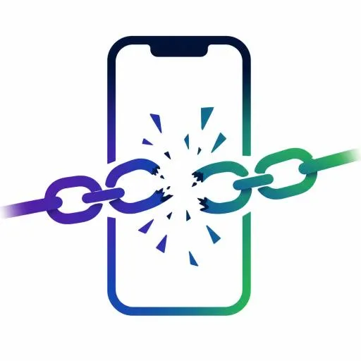EarnScroll: Reduce Screen Time Android app icon