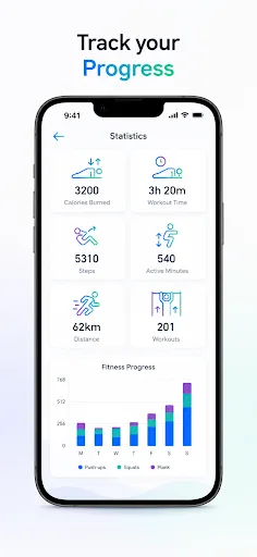 EarnScroll: Reduce Screen Time Android app screenshot 6
