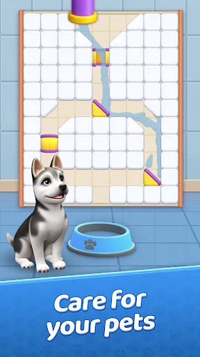 Pets & Puzzles - Animal Game Android app screenshot 2