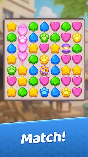Pets & Puzzles - Animal Game Android app screenshot 4