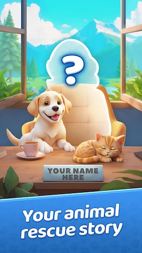 Pets & Puzzles - Animal Game Android app screenshot 6