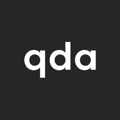 Go QDA. Cargo Android app icon