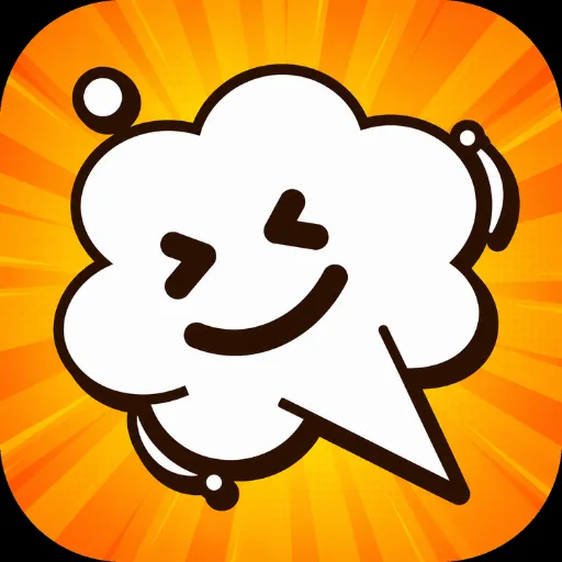QToon & Manhwa Android app icon