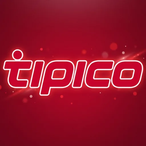 Tipico Android app icon