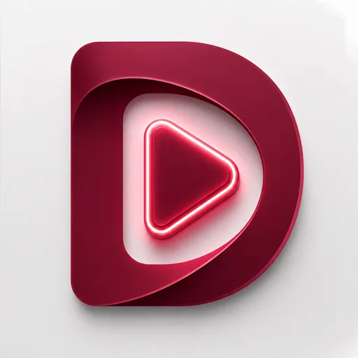 Drama – Short Drama & TV Android app icon