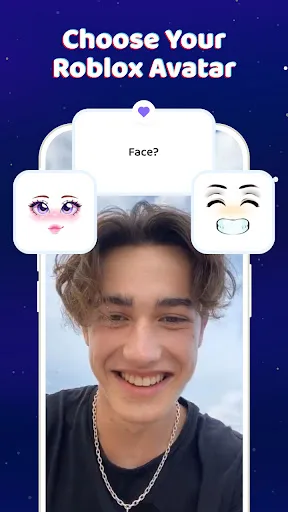 This Or That Test: Fun Filter Android app screenshot 4