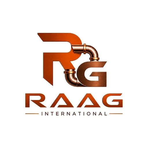 RAAG International Android app icon