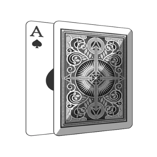 21 Twenty One - Blackjack Game Android app icon