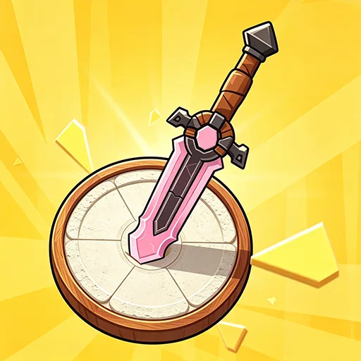 Radial Rush Android app icon