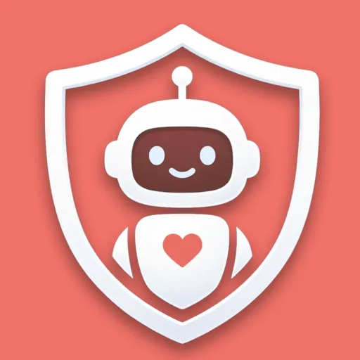 RaiKid: Safe AI for Kids Android app icon