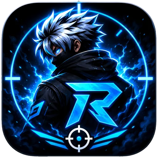 Raist Sensi Pro Max Android app icon