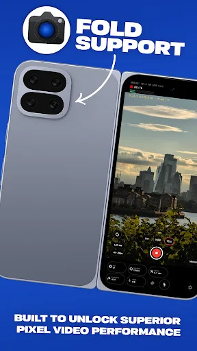 Native Camera Android app screenshot 4