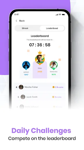 Solve & Earn 2 - Redeem Code Android app screenshot 4