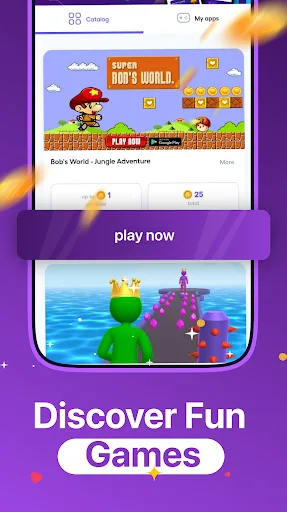 Cash Mafia Android app screenshot 2