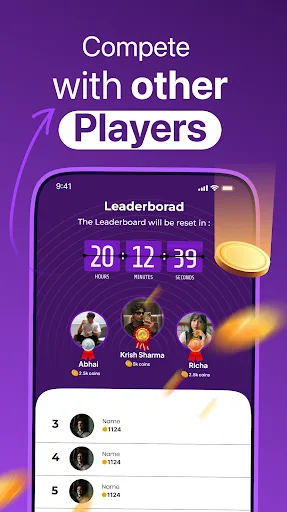 Cash Mafia Android app screenshot 5