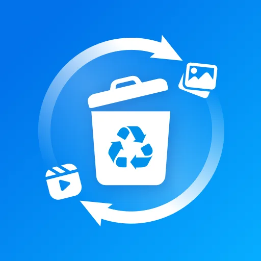ReTore: File & Photo Recovery Android app icon