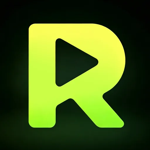 ReelFree Android app icon