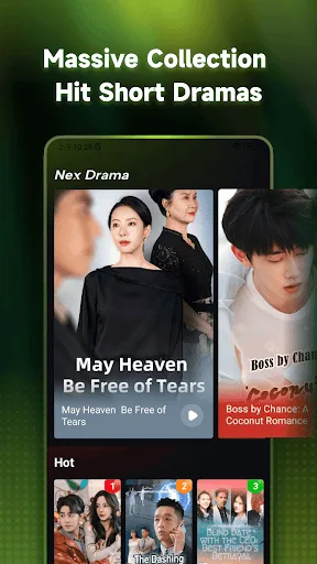 ReelFree Android app screenshot 4