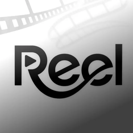 ReelJoy Android app icon