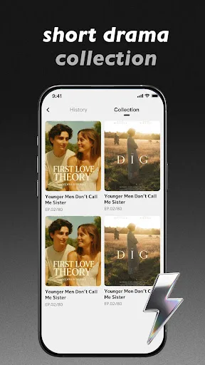 ReelJoy Android app screenshot 3