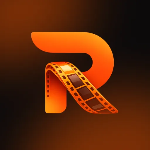 ReelOne-Short Drama TV, Reels Android app icon