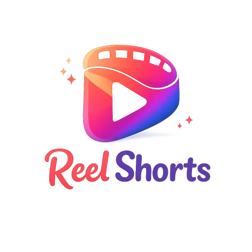 Reelshorts.in Android app icon