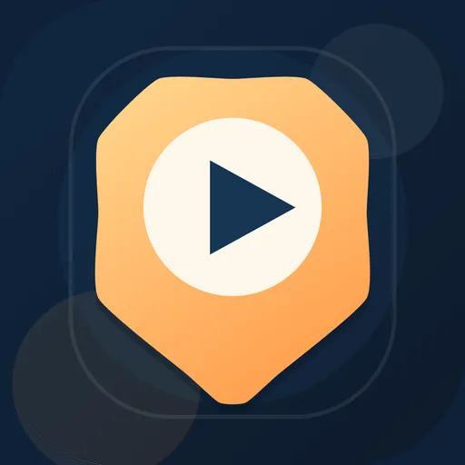Reelty Shorts Android app icon