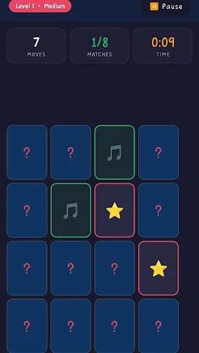 PairFlipX Android app screenshot 4