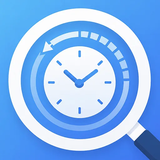 TimeCue – Reminders & Alerts Android app icon