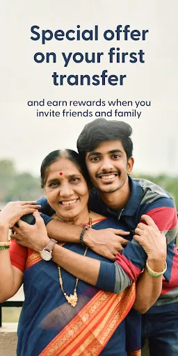 Remitly: Send Money & Transfer Android app screenshot 3