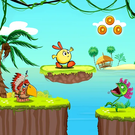 Adventures Story 2 - TV Android app icon