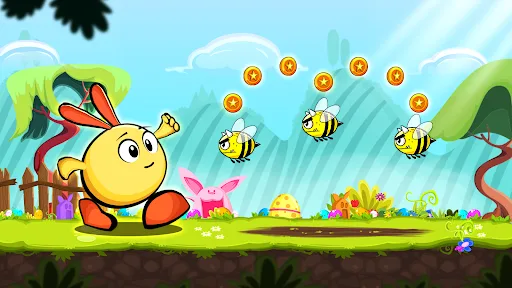 Adventures Story 2 - TV Android app screenshot 6