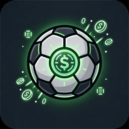 CashScore: Prediction Arena Android app icon