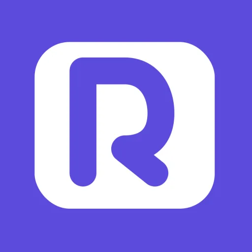 Rewardys Android app icon