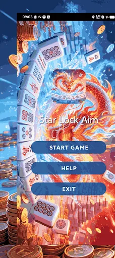 Star Lock Aim Android app screenshot 1
