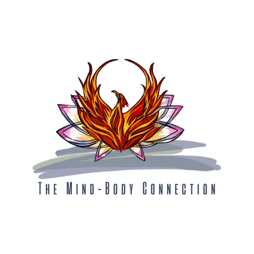 The Mind-Body Connection Android app icon