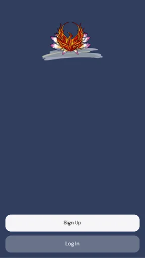 The Mind-Body Connection Android app screenshot 1